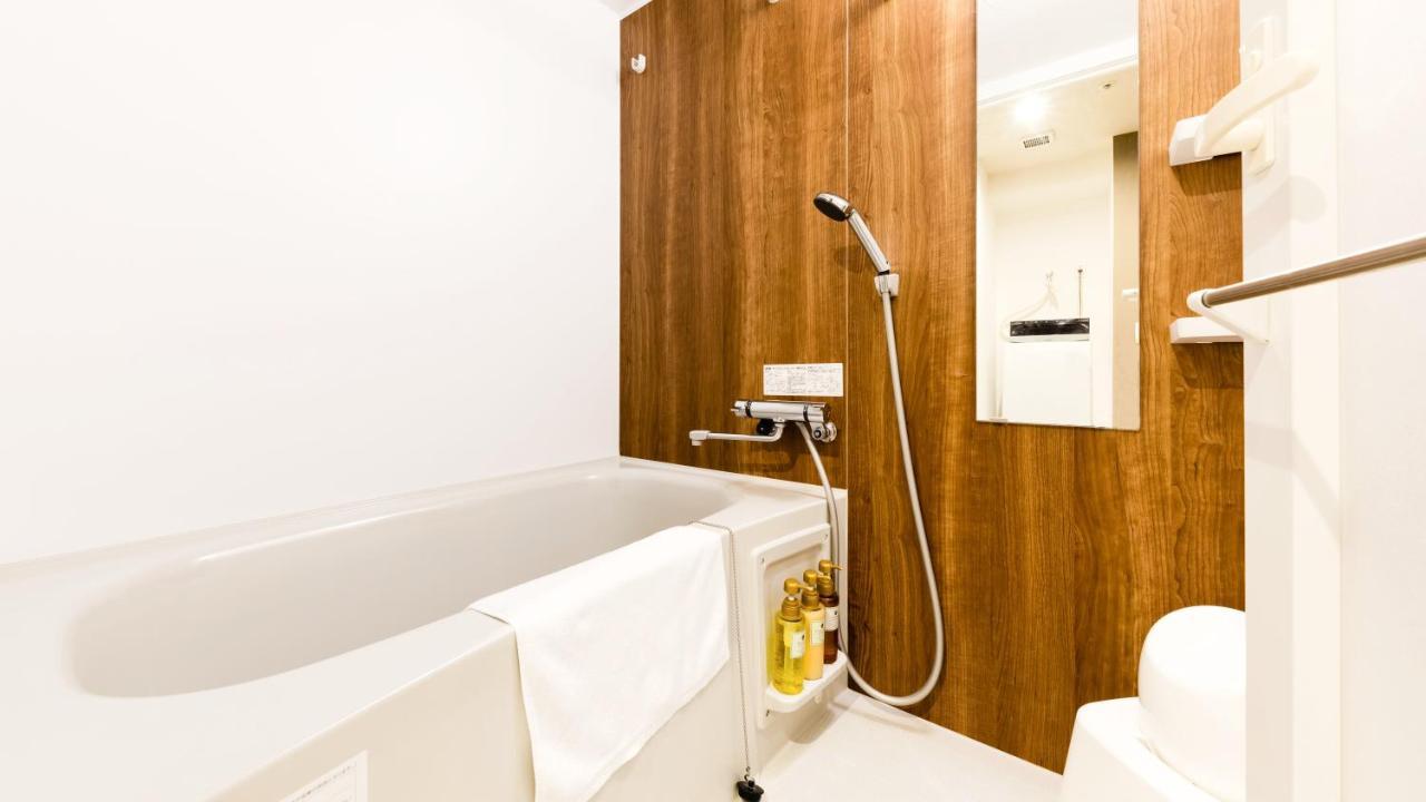 Takuto Hotel Osaka Shinsaibashi Extérieur photo