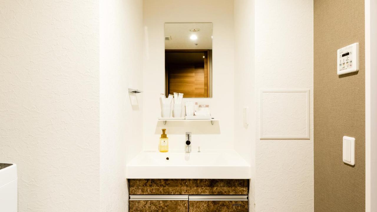 Takuto Hotel Osaka Shinsaibashi Extérieur photo