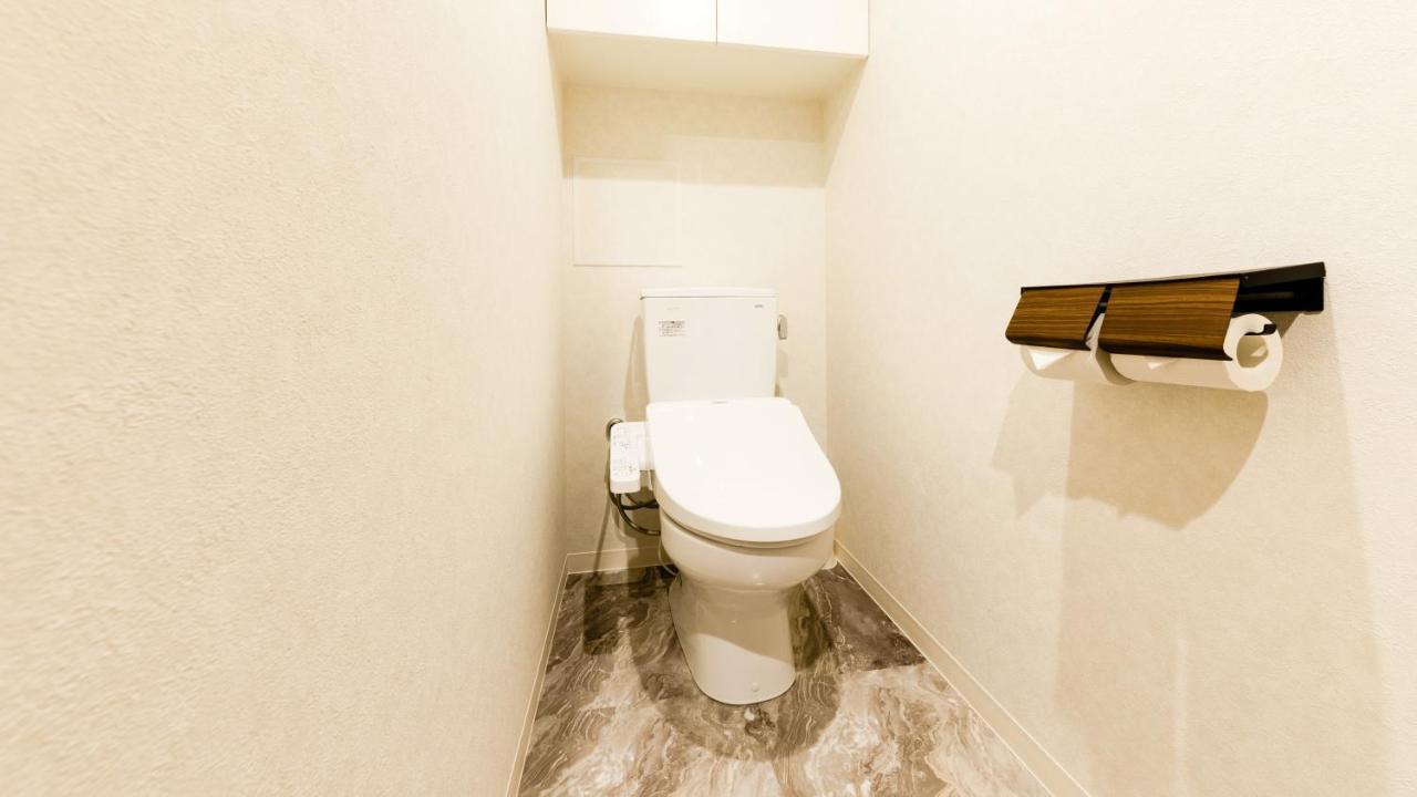 Takuto Hotel Osaka Shinsaibashi Extérieur photo