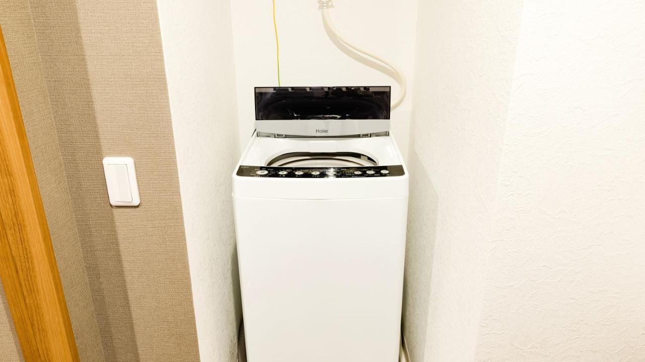 Takuto Hotel Osaka Shinsaibashi Extérieur photo