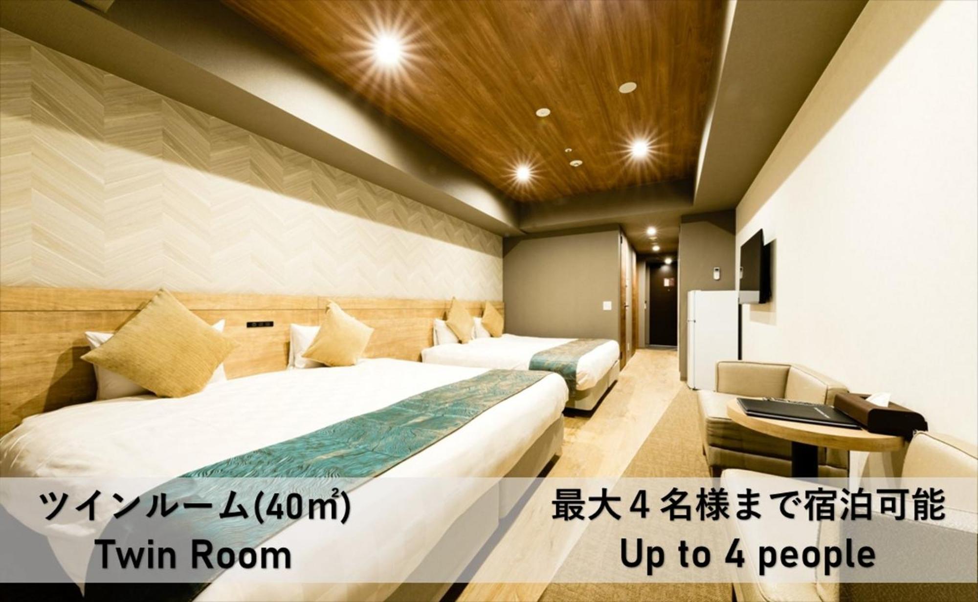Takuto Hotel Osaka Shinsaibashi Extérieur photo
