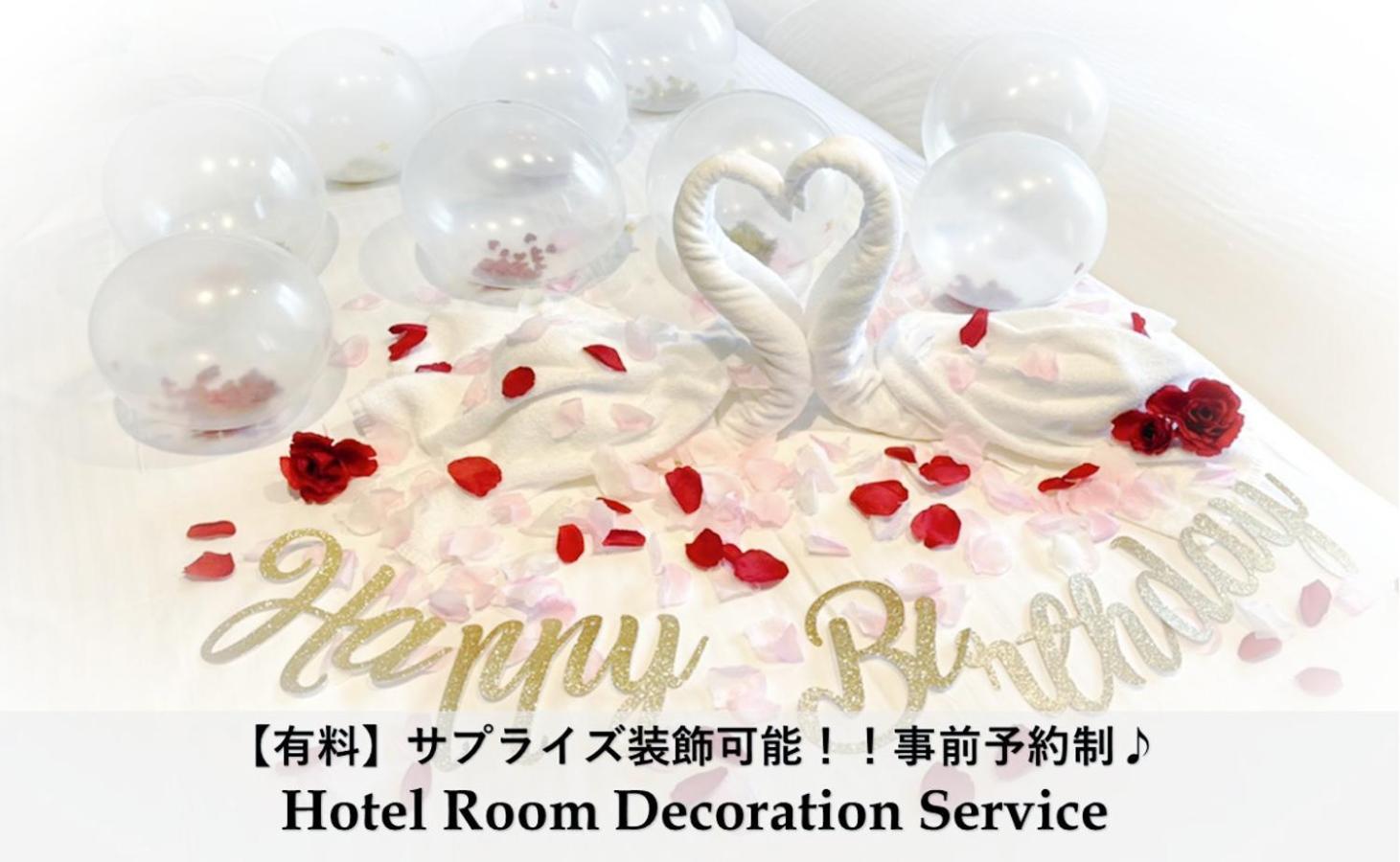 Takuto Hotel Osaka Shinsaibashi Extérieur photo