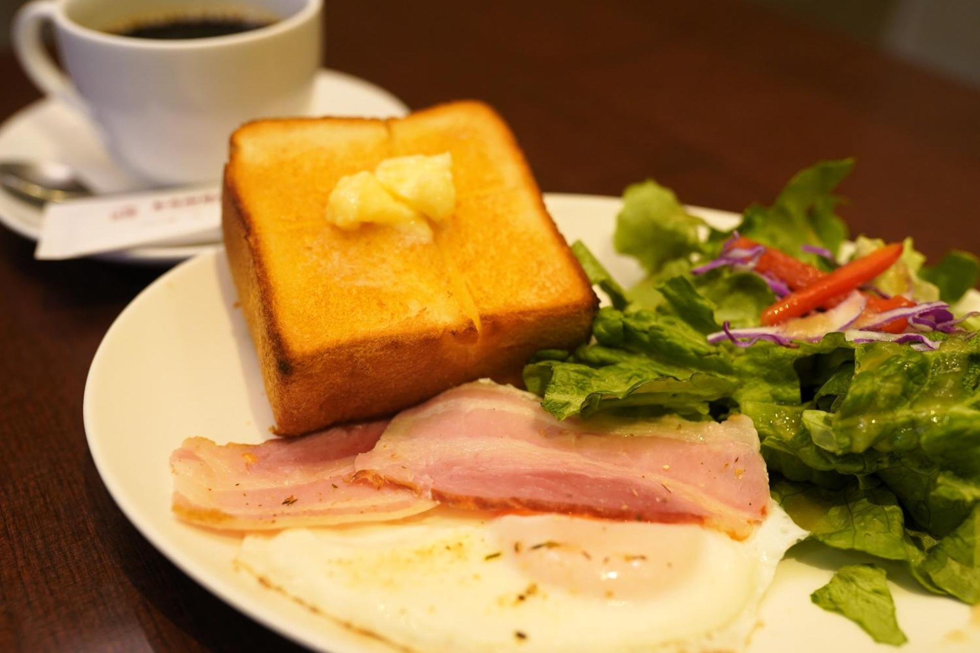 Takuto Hotel Osaka Shinsaibashi Extérieur photo