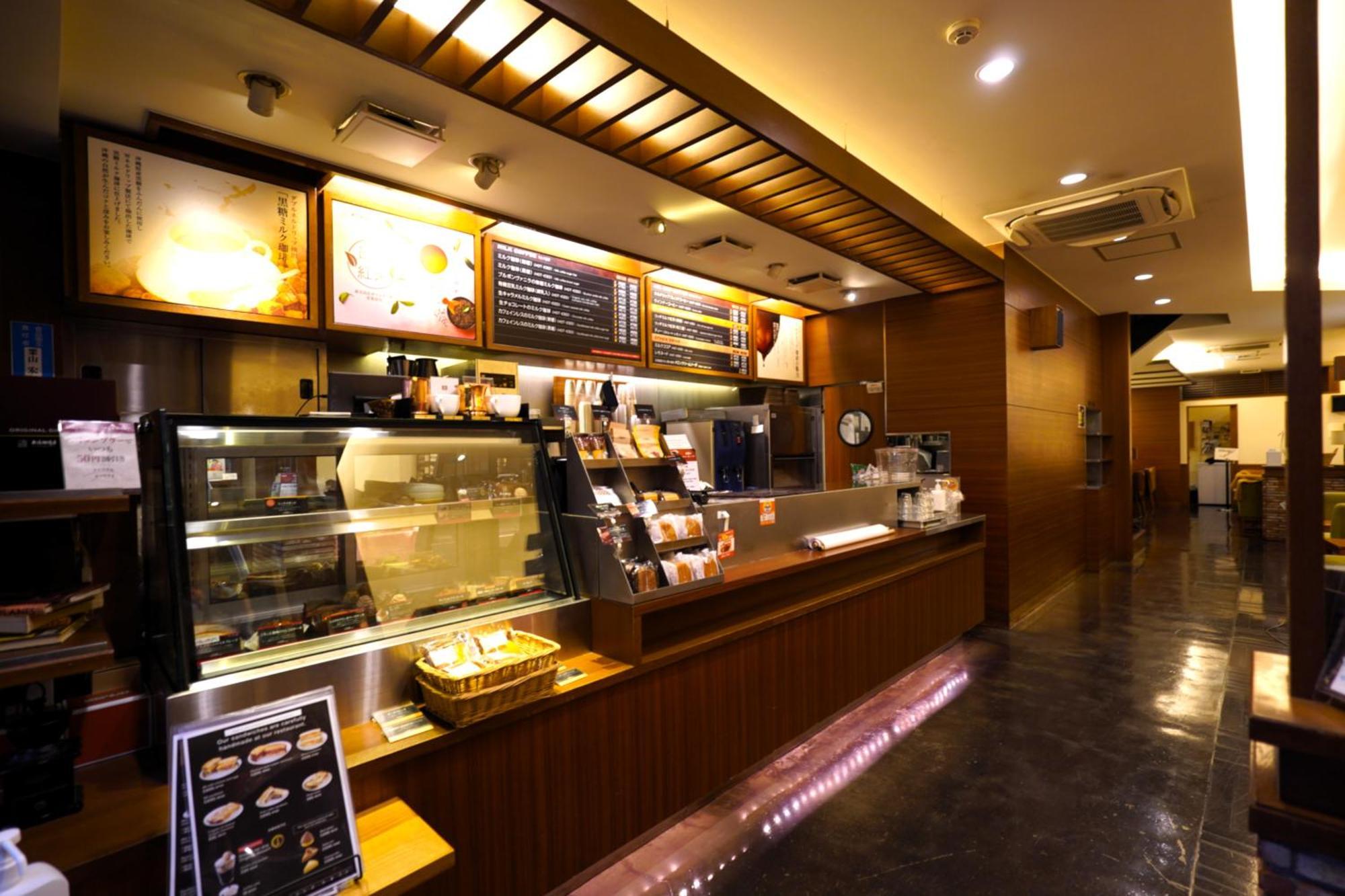 Takuto Hotel Osaka Shinsaibashi Extérieur photo