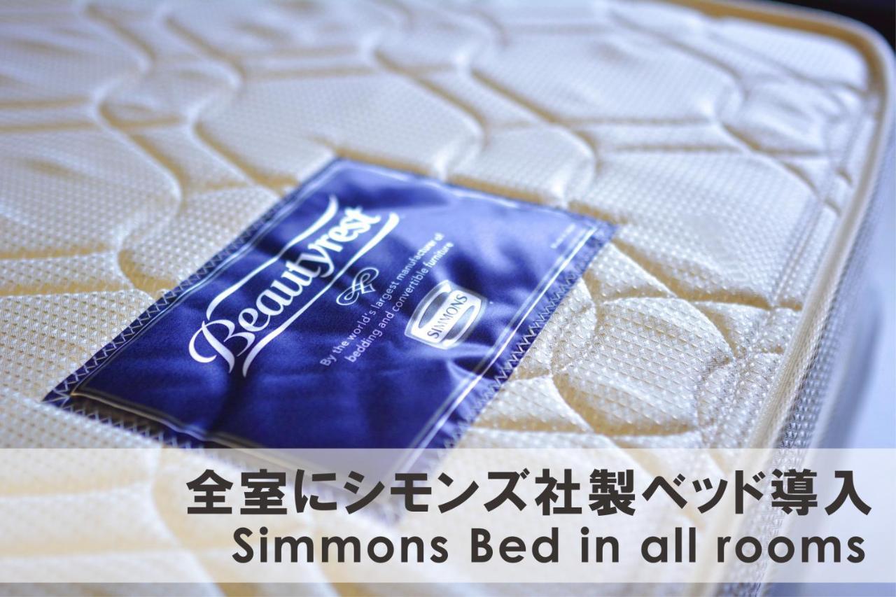 Takuto Hotel Osaka Shinsaibashi Extérieur photo